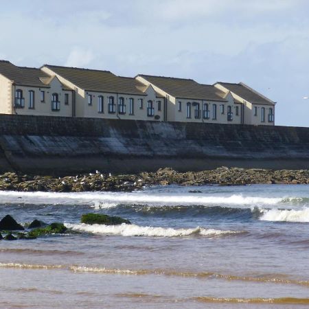 3 Marina Quay Lossiemouth Exterior foto